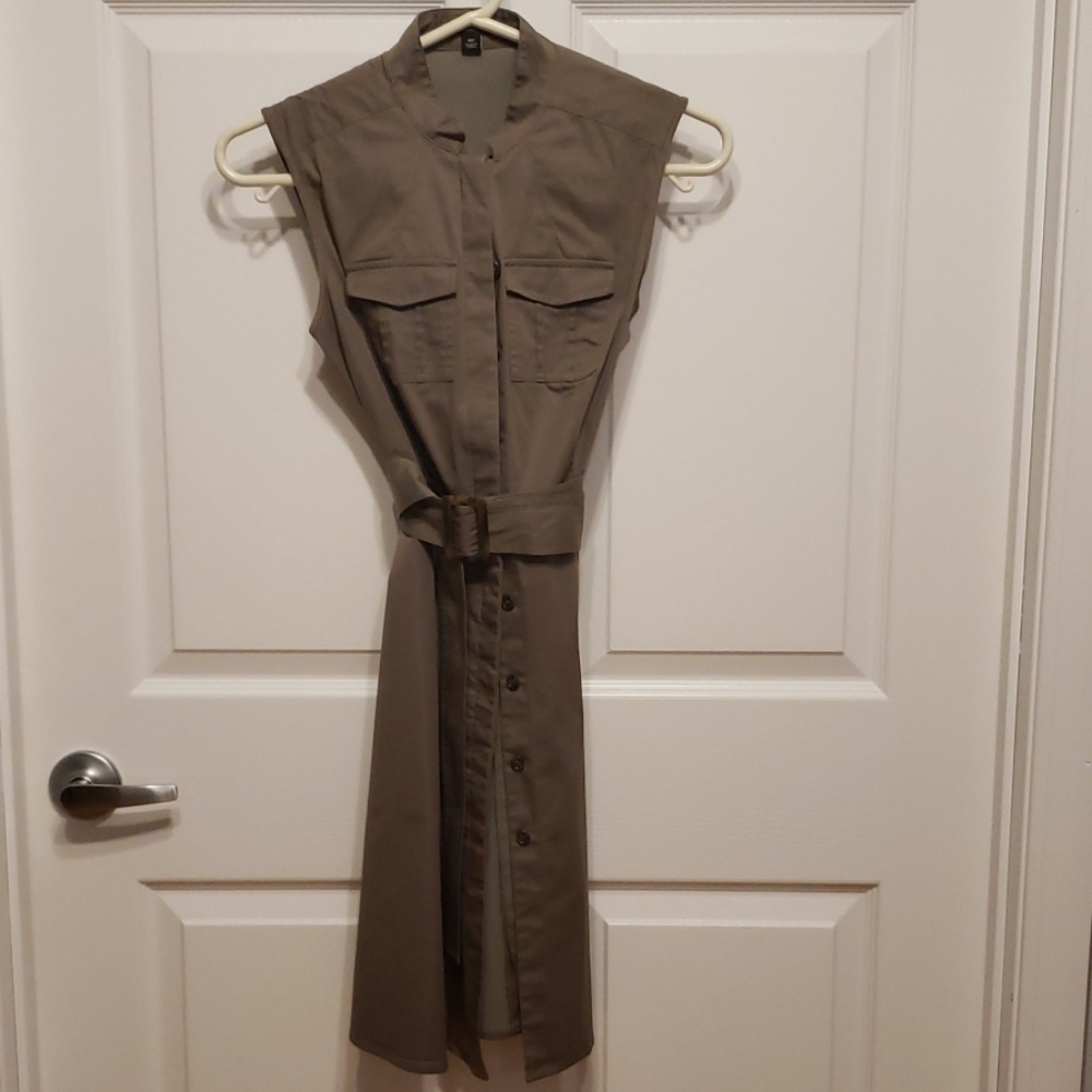 Ann Taylor Dress